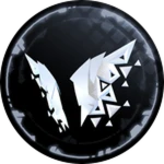 Blanc Fractal Wings