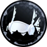 Blanc Knowledge Visor