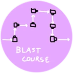 Blast Course