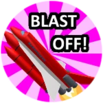 Blast Off!