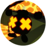 Blastech Mimic