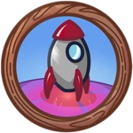 Blasting Off