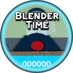 Blender Time