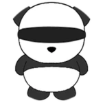 Blind Panda