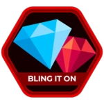 Bling it on