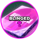 Blinged