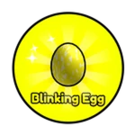 Blinking Egg