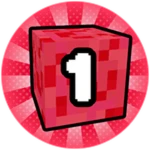 Block 1 unlocked!
