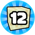 Block 12 Unlocked!