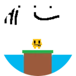Blockies!