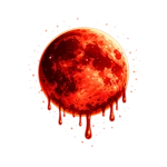 Blood Harvester