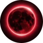 Blood Moon