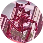 Blood SirenHead
