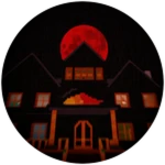 Bloody Mansion