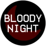Bloody night