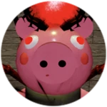 Bloody Spider Piggy