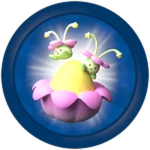 Bloom Egg