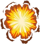 Blooming star