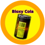 Bloxy Cola