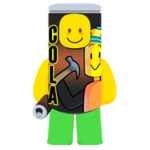 Bloxy Cola Noobie
