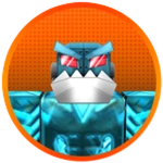 Blue Destroyer
