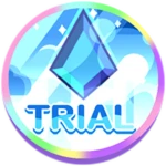 [💙] Blue Diamond's Trial