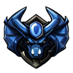 Blue Dragon