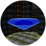 Blue Gem!