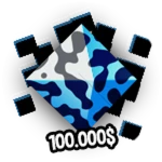 Blue Gem
