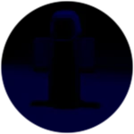 Blue Hazmat