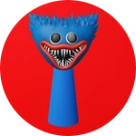 Blue Monster