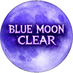 BLUE MOON CLEAR