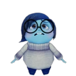 Blue Sad