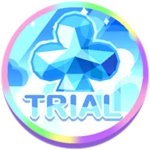 [💧] Blue Spinel's Trial