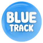 Blue Track