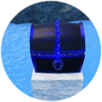 Blue Treasure