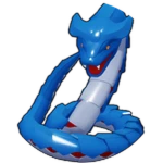 Blue Venom-Fanged Kasaka