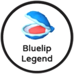 Bluelip Legend