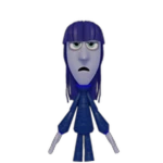 BlueSad