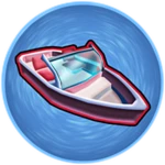 Boat Dock