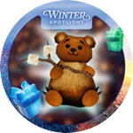 Bobo The Picnic Bear