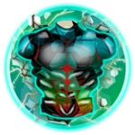 Body Altering Stage 21