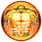 Body Altering Stage 24