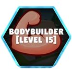 Bodybuilder