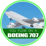 Boeing 707
