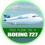 Boeing 727