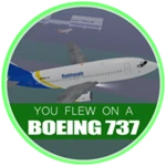 Boeing 737 Family