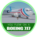 Boeing 7J7