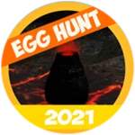 Boiling Volcano Egg