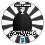 Bomb Egg 